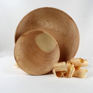 Zirbenteller Zirbenholz Holzsinn